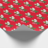 Verpakkingspapier Cadeaupapier (Hoek)