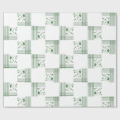 Verpakkingspapier Cadeaupapier (Vlak)