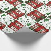 Verpakkingspapier Cadeaupapier (Hoek)