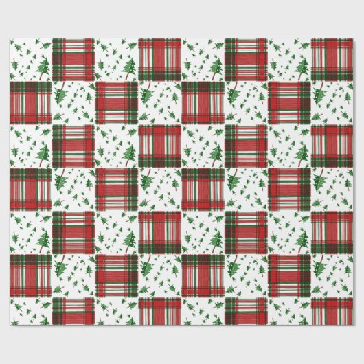 Verpakkingspapier Cadeaupapier (Vlak)