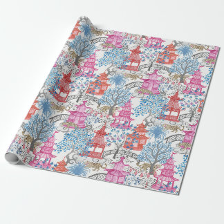 Verpakkingspapier Cadeaupapier