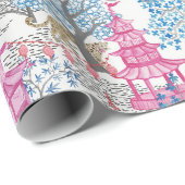 Verpakkingspapier Cadeaupapier (Rol Hoek)