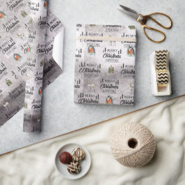 Verpakkingspapier Cadeaupapier