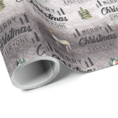 Verpakkingspapier Cadeaupapier (Rol Hoek)