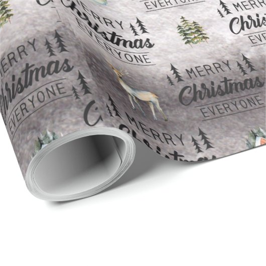 Verpakkingspapier Cadeaupapier (Rol Hoek)