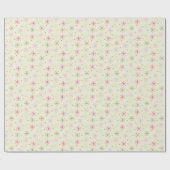 Verpakkingspapier Cadeaupapier (Vlak)