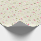 Verpakkingspapier Cadeaupapier (Hoek)