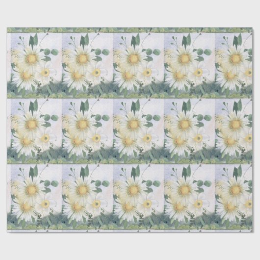 Verpakkingspapier Cadeaupapier (Vlak)