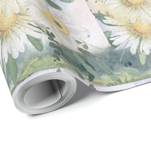 Verpakkingspapier Cadeaupapier (Rol Hoek)