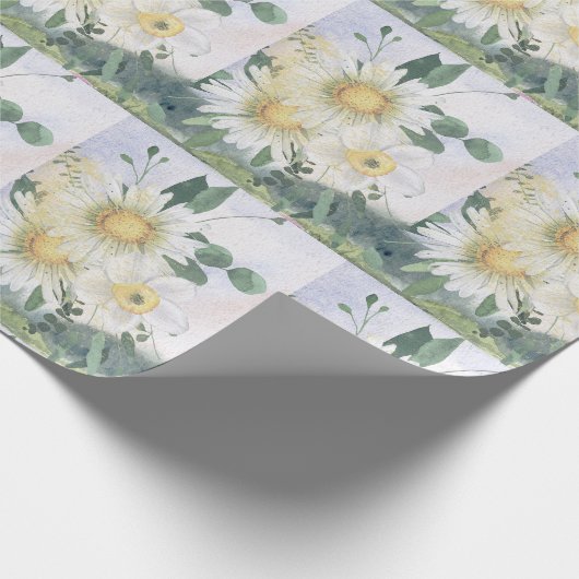 Verpakkingspapier Cadeaupapier (Hoek)