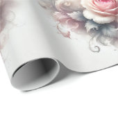 verpakkingspapier cadeaupapier (Rol Hoek)