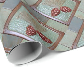 Verpakkingspapier Cadeaupapier (Rol Hoek)