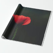 verpakkingspapier cadeaupapier (Uitgerold)