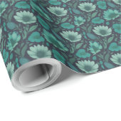 verpakkingspapier cadeaupapier (Rol Hoek)