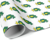 Verpakkingspapier Cadeaupapier (Rol Hoek)