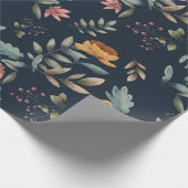 Verpakkingspapier Cadeaupapier (Hoek)