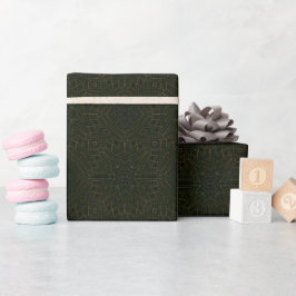 Verpakkingspapier Cadeaupapier