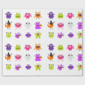 Verpakkingspapier Cadeaupapier (Vlak)