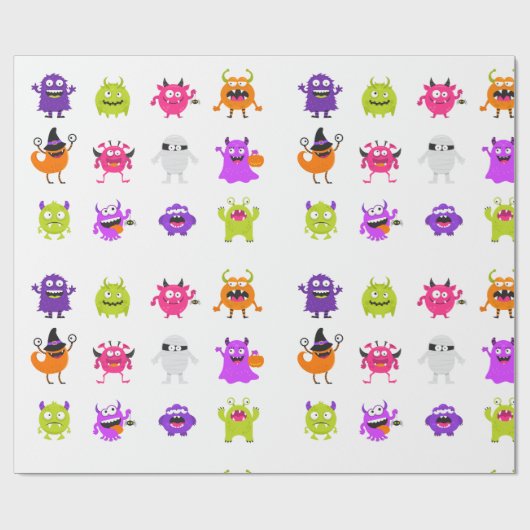 Verpakkingspapier Cadeaupapier (Vlak)