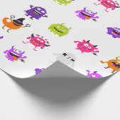 Verpakkingspapier Cadeaupapier (Hoek)