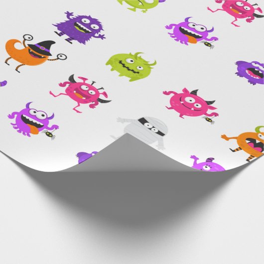 Verpakkingspapier Cadeaupapier (Hoek)