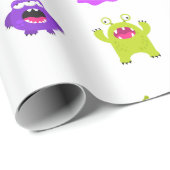 Verpakkingspapier Cadeaupapier (Rol Hoek)