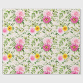 Verpakkingspapier Cadeaupapier (Vlak)