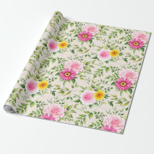 Verpakkingspapier Cadeaupapier