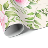 Verpakkingspapier Cadeaupapier (Rol Hoek)