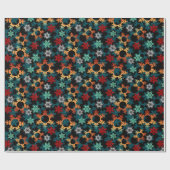 Verpakkingspapier Cadeaupapier (Vlak)