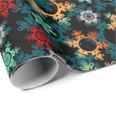 Verpakkingspapier Cadeaupapier (Rol Hoek)