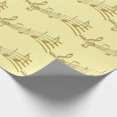 Verpakkingspapier Cadeaupapier (Hoek)