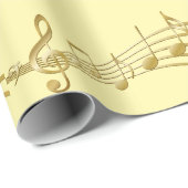 Verpakkingspapier Cadeaupapier (Rol Hoek)