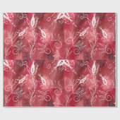 Verpakkingspapier Cadeaupapier (Vlak)