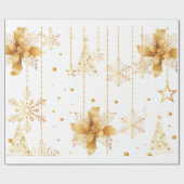 Verpakkingspapier Cadeaupapier (Vlak)