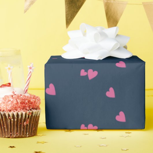 Verpakkingspapier Cadeaupapier (Verjaardagsfeest)