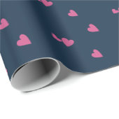 Verpakkingspapier Cadeaupapier (Rol Hoek)