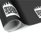 Verpakkingspapier Cadeaupapier (Rol Hoek)