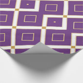 Verpakkingspapier Cadeaupapier (Hoek)