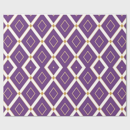 Verpakkingspapier Cadeaupapier (Vlak)