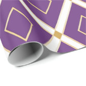 Verpakkingspapier Cadeaupapier (Rol Hoek)