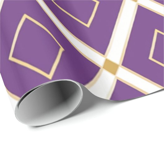 Verpakkingspapier Cadeaupapier (Rol Hoek)