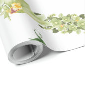 Verpakkingspapier Cadeaupapier (Rol Hoek)