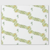 Verpakkingspapier Cadeaupapier (Vlak)