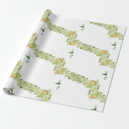 Verpakkingspapier Cadeaupapier