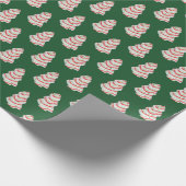 Verpakkingspapier Cadeaupapier (Hoek)