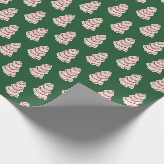 Verpakkingspapier Cadeaupapier (Hoek)