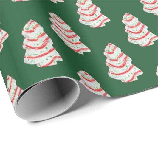 Verpakkingspapier Cadeaupapier (Rol Hoek)