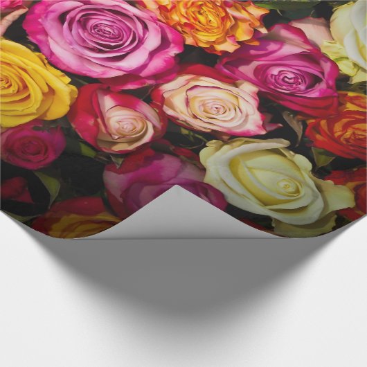 Verpakkingspapier Cadeaupapier (Hoek)