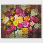 Verpakkingspapier Cadeaupapier (Vlak)